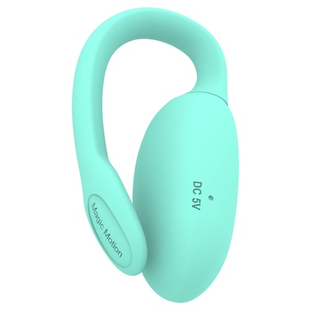 MAGIC Kegel Rejuve - сенсорный тренажер кегеля (управление со смартфона)
